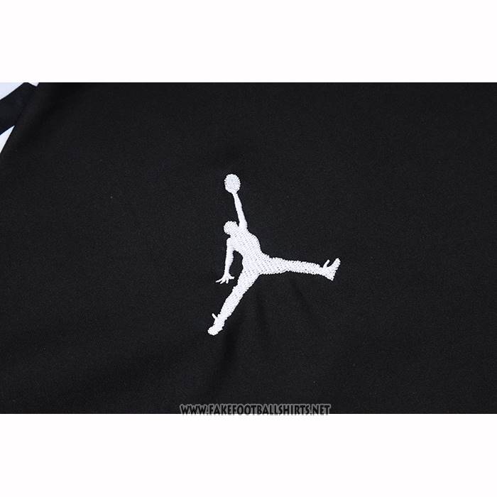 Tracksuit
 Paris Saint-Germain Short Sleeve
 2025-2026 Black
 - Shorts
